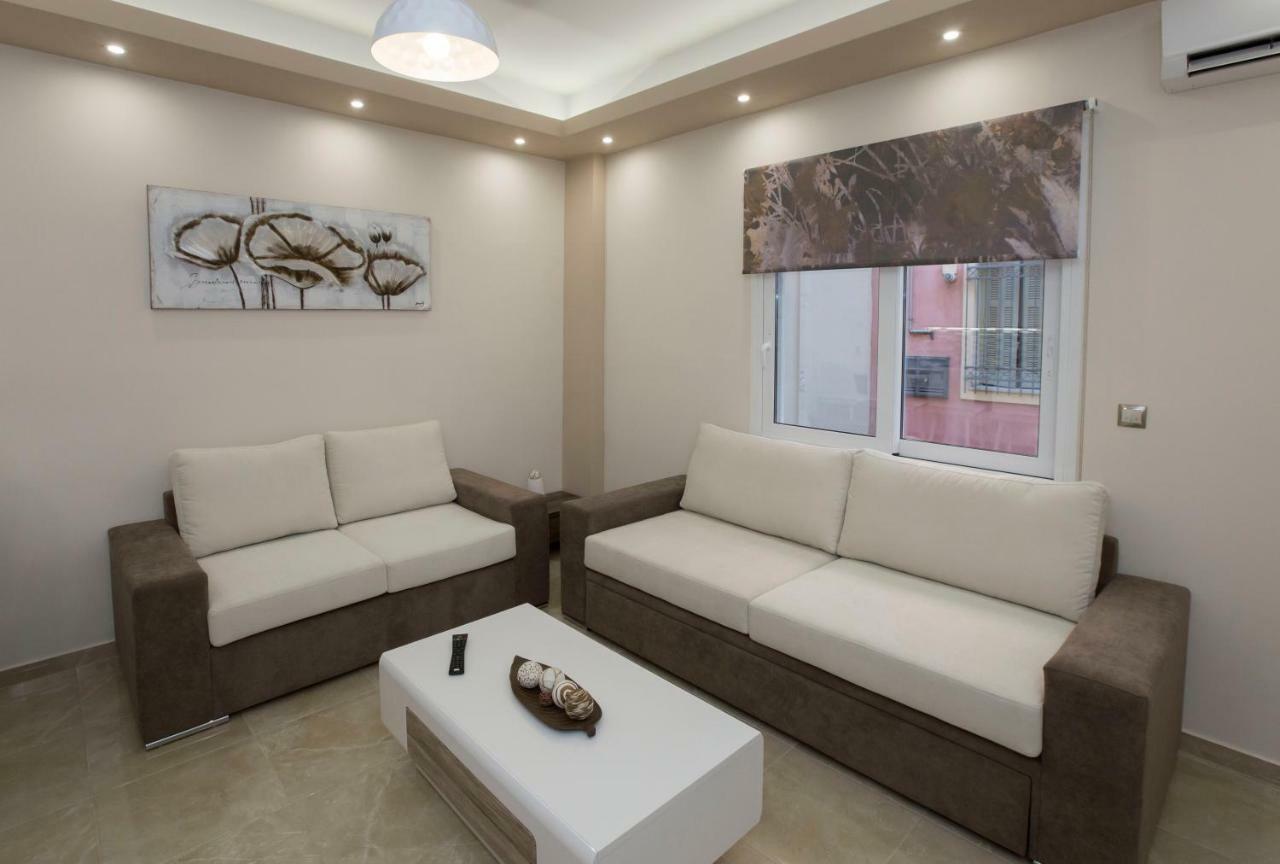 Spacious & Convenient Place Near Acropolis Museum By Ghh 아테네 외부 사진
