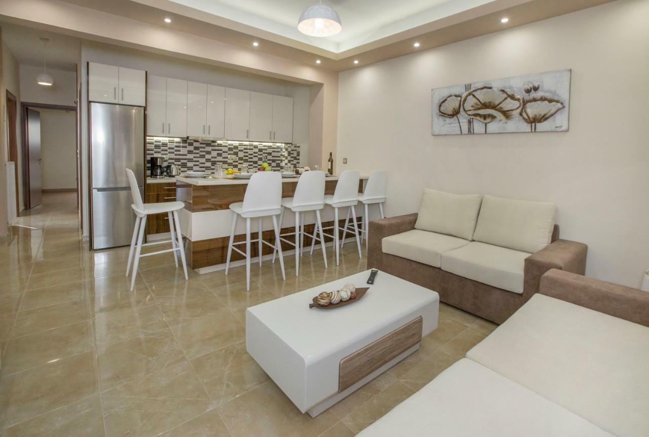 Spacious & Convenient Place Near Acropolis Museum By Ghh 아테네 외부 사진