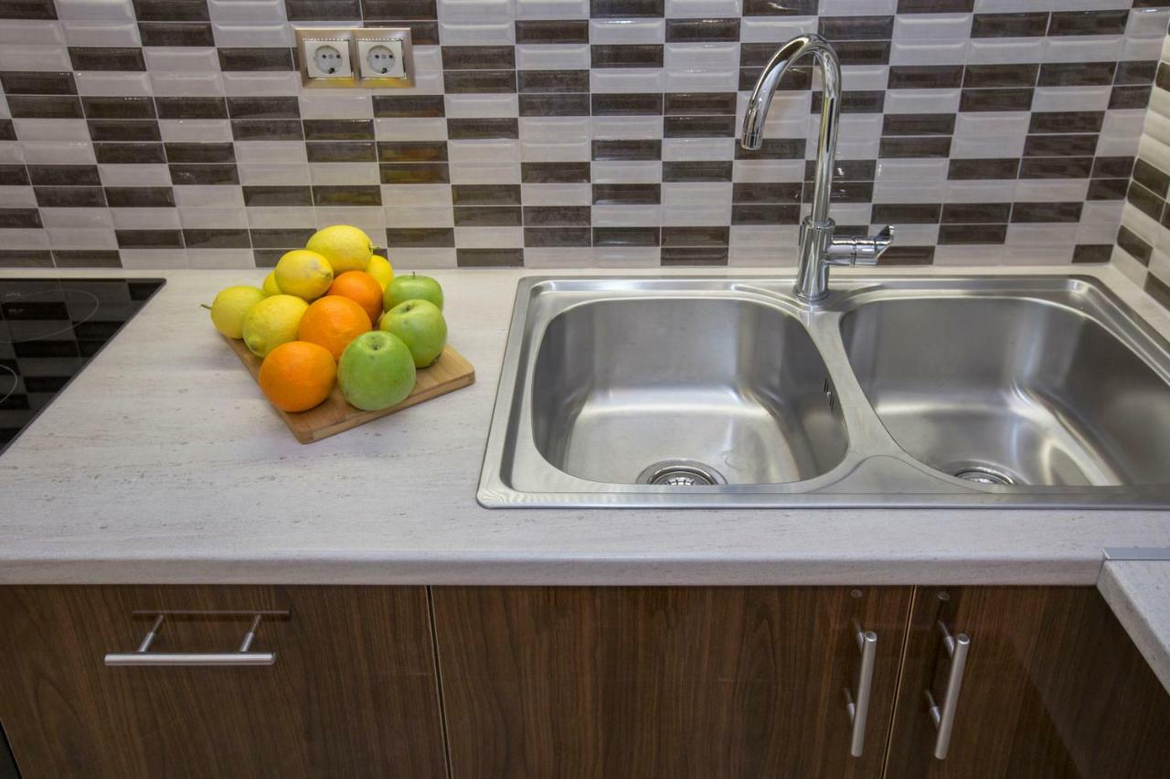 Spacious & Convenient Place Near Acropolis Museum By Ghh 아테네 외부 사진