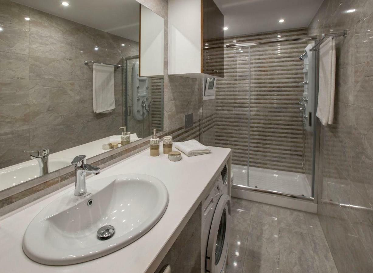 Spacious & Convenient Place Near Acropolis Museum By Ghh 아테네 외부 사진