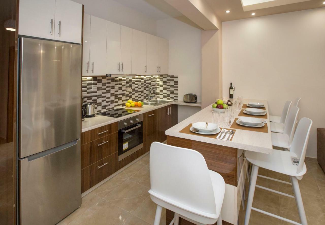 Spacious & Convenient Place Near Acropolis Museum By Ghh 아테네 외부 사진