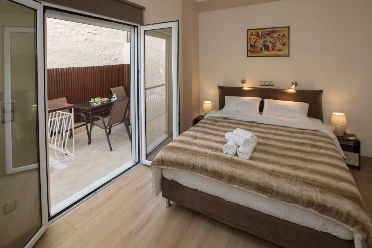 Spacious & Convenient Place Near Acropolis Museum By Ghh 아테네 외부 사진