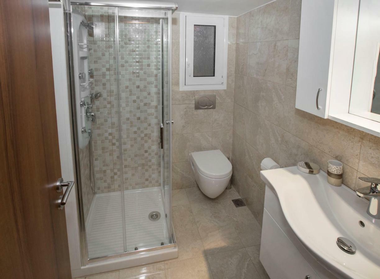 Spacious & Convenient Place Near Acropolis Museum By Ghh 아테네 외부 사진