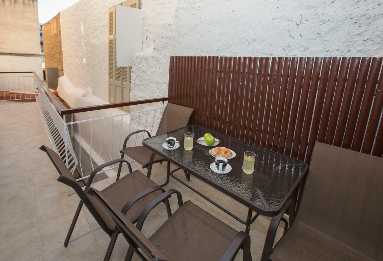 Spacious & Convenient Place Near Acropolis Museum By Ghh 아테네 외부 사진